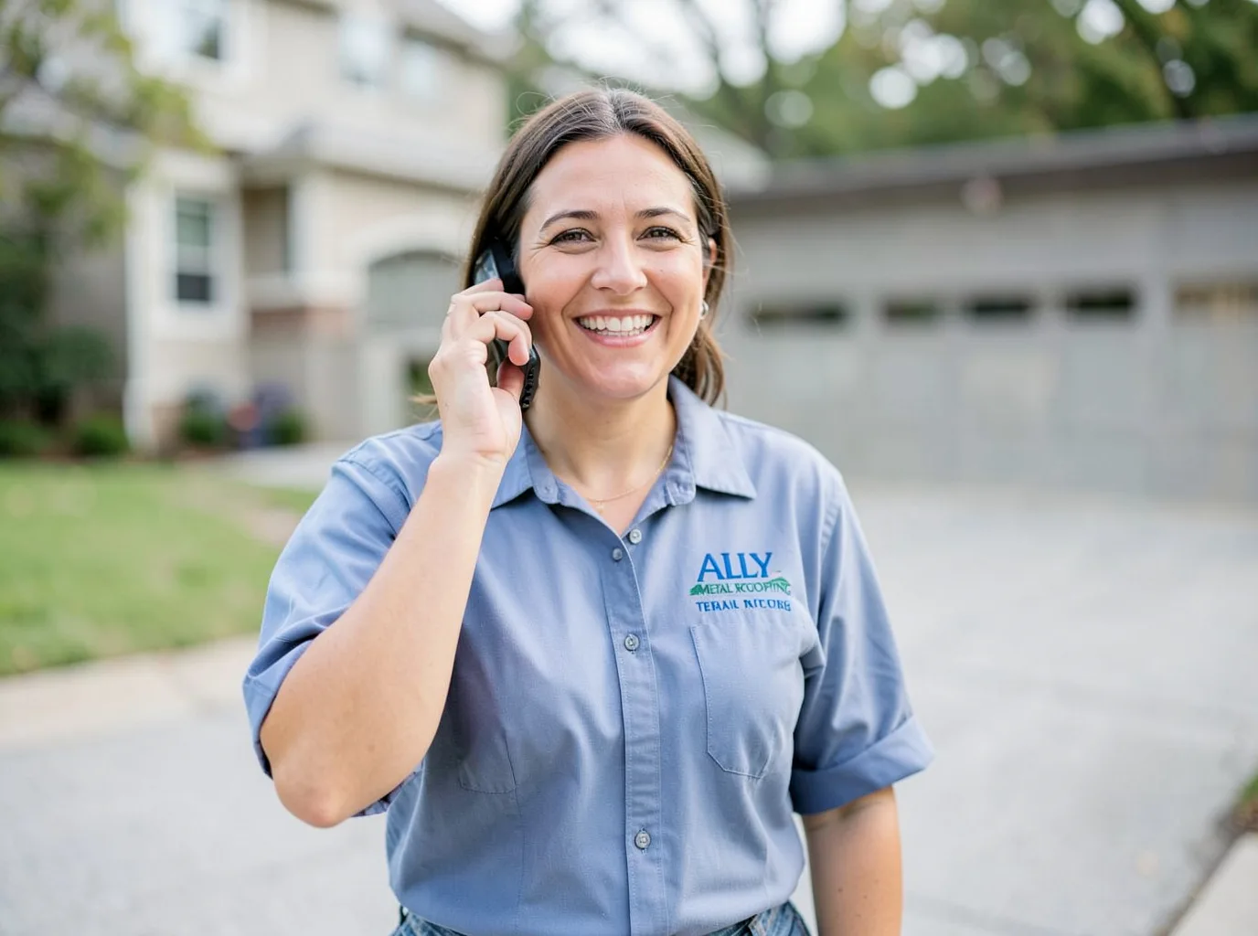 Metal Roof Installation Maryland Line, MD FAQs